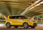Kia Soul 2014 года (US)